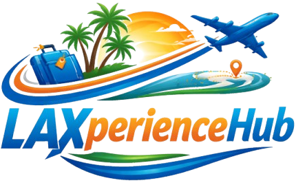 LAXperienceShop
